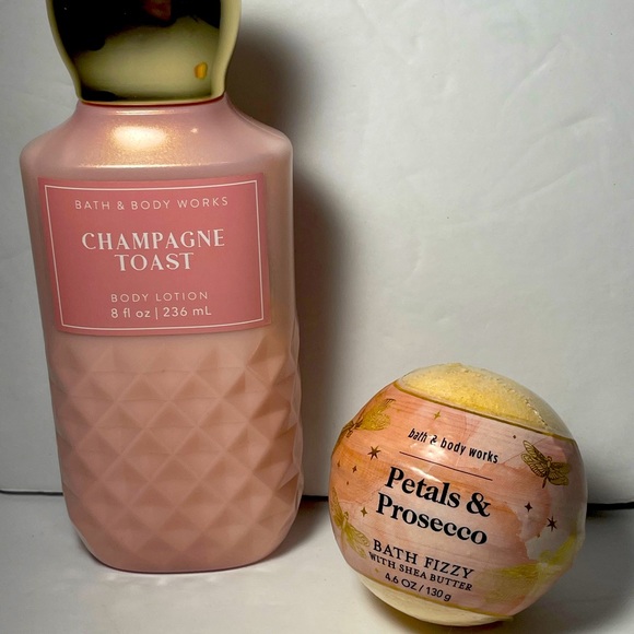 Bath & Body Works | Bath & Body | Bath And Body Works Champagne Toast ...